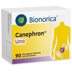 Canephron Uno 90 St