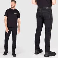 Knox Colton, Jeans - Schwarz - M