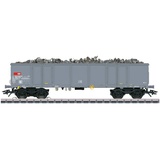 Märklin 46917 H0 Offener Güterwagen Eaos mit Schlusslicht der SBB