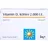 Köhler Pharma GmbH Vitamin D3 Kapseln 20 St.