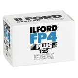 Ilford FP4 plus 135/24