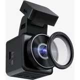 VANTRUE E1 Pro 4k HDR Schwarz