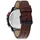 Tommy Hilfiger Bank Chronograph Leder 42 mm 1792268