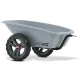 BERG Trailer S inkl. Anhängerkupplung für Buzzy Pedal-Gokarts