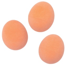 Mini Ei Hi-Flummis Bälle (pro Set 10) Mitgebsel