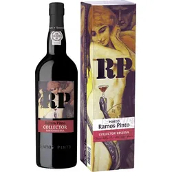 Collector Reserva Ramos Pinto