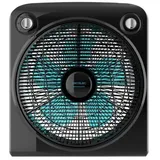 Cecotec EnergySilence 6000 Turmventilator Schwarz