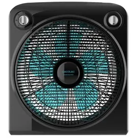 Cecotec EnergySilence 6000 Turmventilator Schwarz