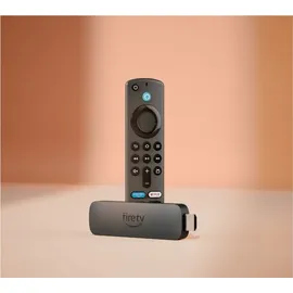 Amazon Fire TV Stick 4K mit Alexa-Sprachfernbedienung 2023 (2. Gen.)