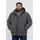 Blend BHBoris Winterjacke grau 6XL