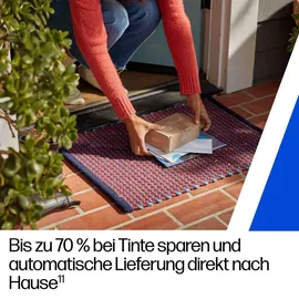 HP DeskJet 2922 All-in-One Printer