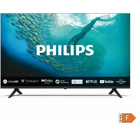 Philips 50PUS7009/12 50" 4K LED TV