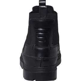 Uvex Sicherheitsschuhe, Da-Stiefel 8647 schwarz 44