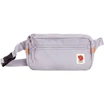 Fjällräven High Coast Hip Pack 1,5L Lavender Mist