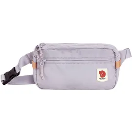 Fjällräven High Coast Hip Pack 1,5L Lavender Mist