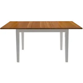 OTTO home Dakota 120 x 80 x 75 cm gelb