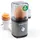 GOURMETmaxx Eierkocher für 1 Ei 70 W anthrazit