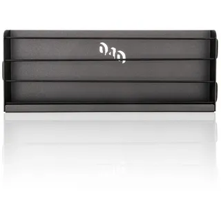 040 Parts Staufach Schrank für T5/T6 California (Comfortline Coast Ocean), 38x15cm