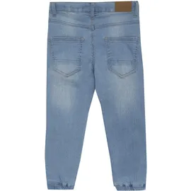 MINYMO 5-Pocket-Jeans MIJeans in Blau | Gr.: 104