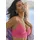 LASCANA Push-up-BH rosa 75B