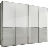 Wiemann Schwebetürenschrank »Shanghai, Made in Germany, weiß - 300x217x67 cm x 217 cm x 67 cm,