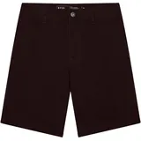 Fox Work Herren Freizeitshort-Braun-34
