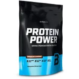 BIOTECH USA Protein Power 1000 g Schokolade)