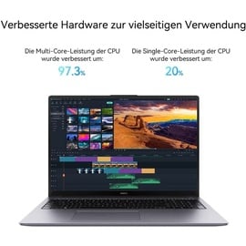 Huawei MateBook D 16 53013DCX