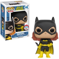 Funko Pop! 148 - Batgirl: Batgirl (Neu differenzbesteuert)