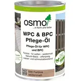 OSMO WPC-Pflegeöl -030 Farblos-1 Liter