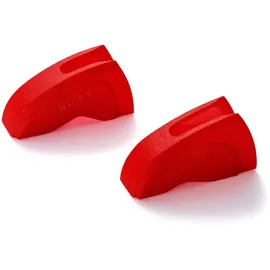 Knipex 87 09 250 V01 Kunststoffbacken für alle 87 XX 250er Modelle (Modelle ab 2007)
