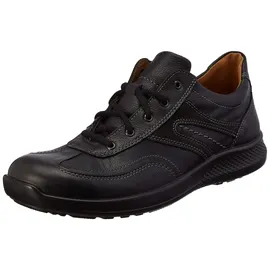 Jomos Herren Campus II Oxfords, Schwarz Schwarz 270-000), 43