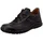 Jomos Herren Campus II Oxfords, Schwarz Schwarz 270-000), 43