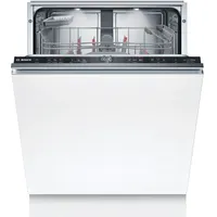 Bosch SMV6ZB806E Einbau-Geschirrspüler (vollintegrierbar, 600 mm)