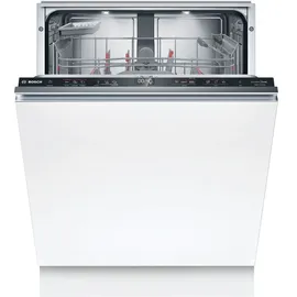 Bosch SMV6ZB806E Einbau-Geschirrspüler (vollintegrierbar, 600 mm)