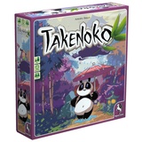Pegasus Spiele Takenoko