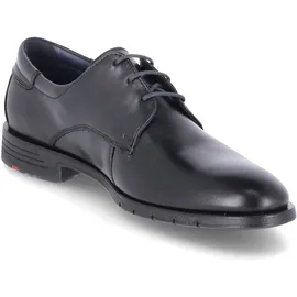 LLOYD Business Schuh schwarz, / Schwarz - 47