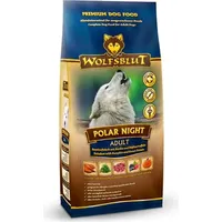 Wolfsblut Polar Night Adult 2 x 12,5 kg