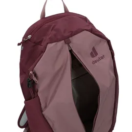 Deuter AC Lite 21 SL ashrose/cassis