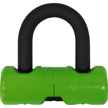 ABUS 405/100hb45 Scheibenbremsenschloss - Green - One Size