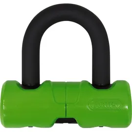 ABUS 405/100hb45 Scheibenbremsenschloss - Green - One Size