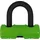 ABUS 405/100hb45 Scheibenbremsenschloss - Green - One Size