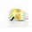 VENET white matt mirror gold 11 one size