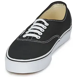 Vans Authentic black 34,5