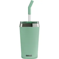 Sigg Helia Milky Green