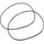 PENTAIR Jung Pumpen O-Ring 198 x 4