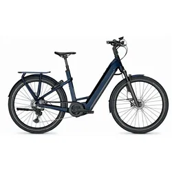 Kalkhoff Endeavour 7.B Advance+ ABS sydney blue 750WH 2024 Wave- RH 43 cm