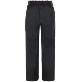 Vaude Capacida II Hose Kinder Schwarz 134