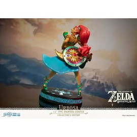 First 4 Figures First4Figures - The Legend of Zelda: Breath of The Wild PVC Figurine