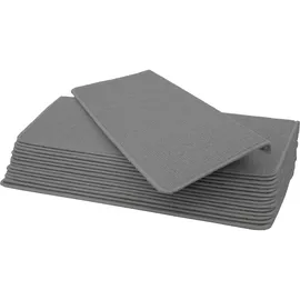 MCW G49 25 x 65 cm Grau
